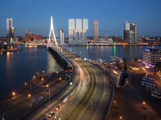 10 thành phố “kẹt xe” khủng khiếp nhất thế giới